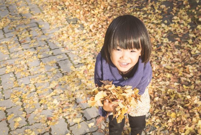 紅葉