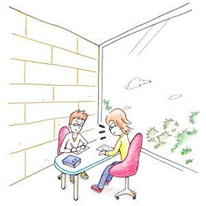 コンサル