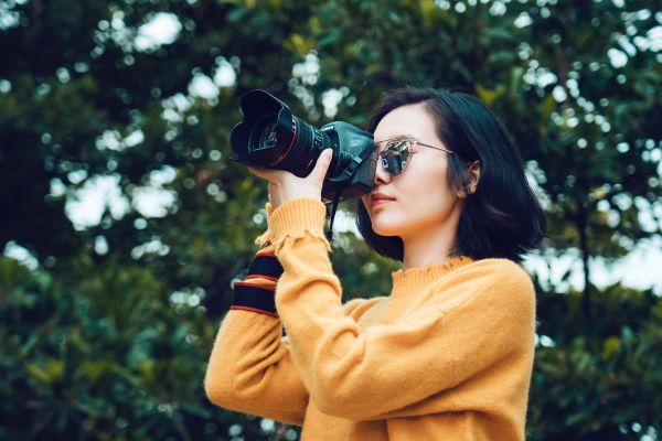 アフィリエイトサイトでは、まずは無料の写真素材から選べばいい