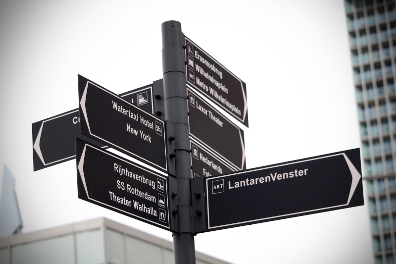 maps