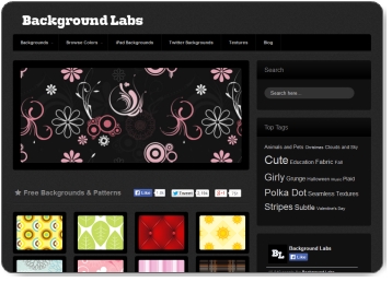 Background Labs